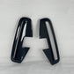 Dry CARBON Performance Front Flaps Performance Ecke Frontlippe für BMW G22 G23 G26
