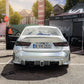 Dry Carbon Sport Heckklappe Carbon Klappe für BMW M3 G80 3er G20 Eintragung möglich