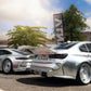 Dry Carbon Sport Heckklappe Carbon Klappe für BMW M3 G80 3er G20 Eintragung möglich