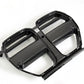 Dry Carbon Kühlergrill Nieren passend für BMW M3 G80 G81 M4 G82 G83