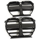Dry Carbon Kühlergrill Nieren passend für BMW M3 G80 G81 M4 G82 G83