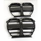 Dry Carbon Kühlergrill Nieren passend für BMW M3 G80 G81 M4 G82 G83