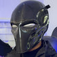 MAX CARBON „Blackcore V2“ Dry Carbon Mask Vollmaske