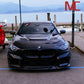 Canard anteriori Dry Carbon per BMW M3 G80 G81 / M4 G82 G83 - VMP