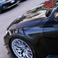 Parafango Dry Carbon V1 di ricambio per BMW Serie 2 M240i G42 M2 G87 incl. LCI e CS