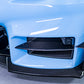 Dry Carbon Lufteinlässe "KB Design" für BMW M2 G87 + G87 LCI