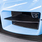 Dry Carbon Lufteinlässe "KB Design" für BMW M2 G87 + G87 LCI