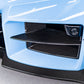 Dry Carbon Bumper Extension in L-Shape for BMW M2 G87 incl. LCI and CS