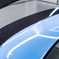 Dry Carbon Bumper Extension in L-Shape for BMW M2 G87 incl. LCI and CS