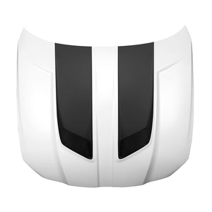 Dry Carbon Sport Motorhaube passend für BMW M3 M4 G80 G81 G82 G83
