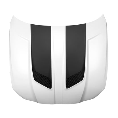 Dry Carbon sport hood suitable for BMW M3 M4 G80 G81 G82 G83