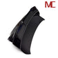 Extensión de alerón trasero de Carbon seco para BMW M2 G87 / Serie 2 G42 M240i