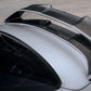 Extensión de alerón trasero de Carbon seco para BMW M2 G87 / Serie 2 G42 M240i