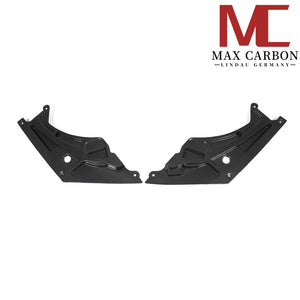 Dry Carbon Motorraum Abdeckung für BMW M3 M4 G80 G81 G82 G83 inkl. LCI und CS