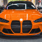 Dry Carbon Kühlergrill V Nieren für BMW M3 G80 G81 M4 G82 G83