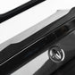 Extensión de alerón trasero de Carbon seco para BMW M2 G87 / Serie 2 G42 M240i