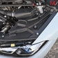 Matt Carbon Abdeckung Motorraum für BMW M3 M4 G80 G81 G82 G83 inkl. LCI und CS