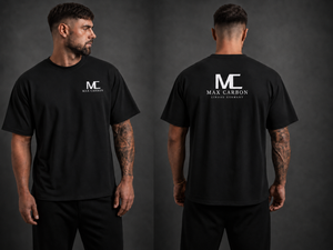 Max-Carbon Basic Shirt