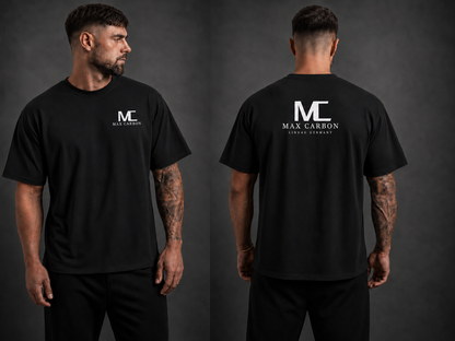 Max-Carbon Basic Shirt