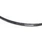 MAX CARBON Performance  Abrisskannte Lippe Heckspoiler rear Spoiler für TESLA MODEL 3