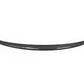 MAX CARBON Performance  Abrisskannte Lippe Heckspoiler rear Spoiler für TESLA MODEL 3