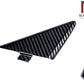 Dry Carbon A Säulen Cover für Porsche 911 - 991.1 / 991.2 / Cayman Boxster 981 & 982