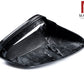Dry Carbon Spiegelkappen für Porsche 911 992 & Taycan