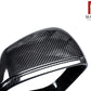 Dry Carbon Spiegelkappen für Porsche 911 992 & Taycan