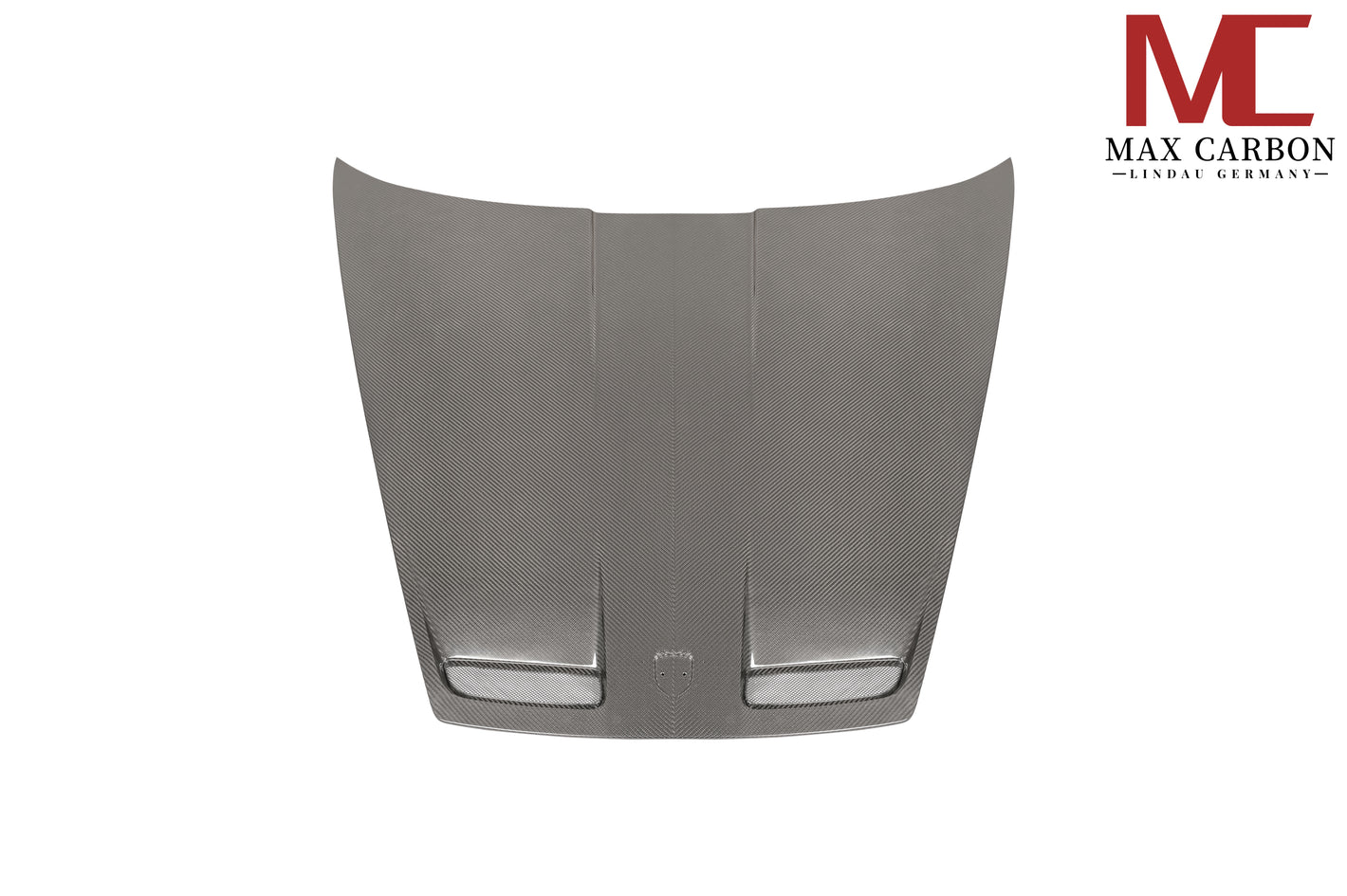 Dry Carbon Motorhaube "GT Style" für Porsche 911 992.1