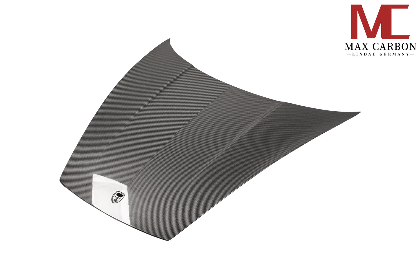 Dry Carbon Motorhaube "OE Style" für Porsche 911 992.1