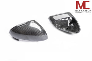 Dry Carbon Spiegelkappen für Porsche 911 - 991.1 / 991.2 / Boxster & Cayman 981
