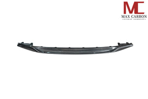 Dry Carbon Frontlippe für Porsche 911 - 991.1 Carrera / S / 4 / 4S