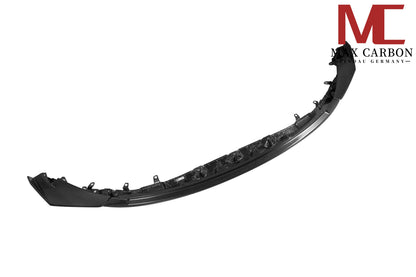 Dry Carbon voorspoiler voor BMW M3 G80 G81 / M4 G82 G83 - VCS