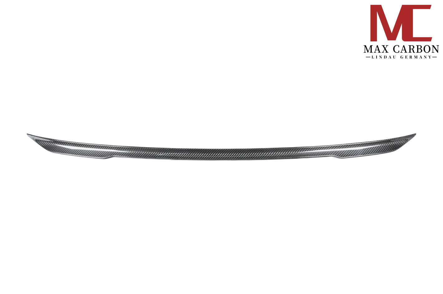 Dry Carbon Heckspoiler für Porsche Cayenne SUV - 9YA