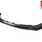 Dry Carbon Frontlippe für BMW M3 G80 G81 / M4 G82 G83 - VV