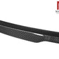 Dry Carbon Heckspoiler "Ducktail" SQ-Style für BMW M2 G87 / 2er G42 M240i
