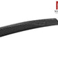 Dry Carbon Heckspoiler "Ducktail" SQ-Style für BMW M2 G87 / 2er G42 M240i