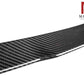 Dry Carbon Heckspoiler "Ducktail" SQ-Style für BMW M2 G87 / 2er G42 M240i