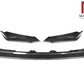 Dry Carbon Frontlippe für BMW M3 G80 G81 / M4 G82 G83 - VV