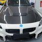 Dry Carbon Sport Motorhaube passend für BMW M2 G87