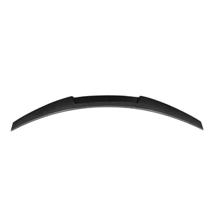 Dry Carbon Heck Spoiler "Ducktail" für Audi A3 S3 RS3 8V V4