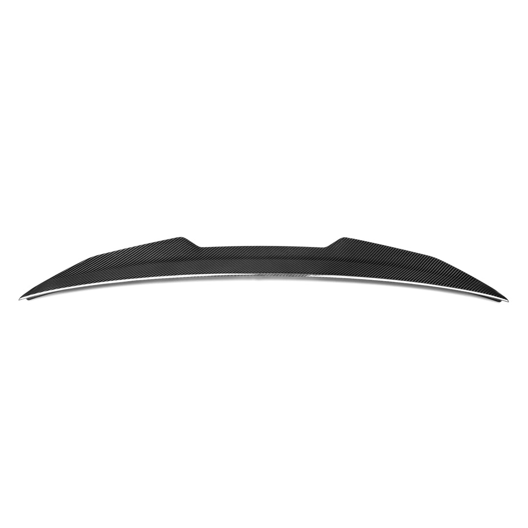 Dry Carbon Heck Spoiler "Ducktail" für Audi A3 S3 RS3 8V PS Style