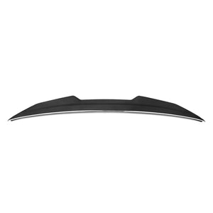 Dry Carbon Heck Spoiler "Ducktail" für Audi A3 S3 RS3 8V PS Style