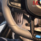 Dry Carbon Leder Lenkrad für BMW 5er 6er 7er 8er M5 F90 M8 F90 F91 F92 F93
