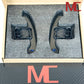 Dry Carbon Schaltwippen für BMW M2 M3 M4 M5 M8 X3M X4M X5M X6M XM X7