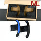 Dry Carbon Schaltwippen für BMW M2 M3 M4 M5 M8 X3M X4M X5M X6M XM X7