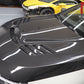 Dry Carbon Sport Motorhaube passend für BMW M2 G87