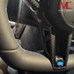 Dry Carbon Leder Lenkrad für BMW 5er 6er 7er 8er M5 F90 M8 F90 F91 F92 F93