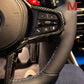 Dry Carbon Leder Lenkrad für BMW 5er 6er 7er 8er M5 F90 M8 F90 F91 F92 F93