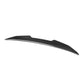 Dry Carbon Heck Spoiler "Ducktail" für Audi A3 S3 RS3 8V PS Style
